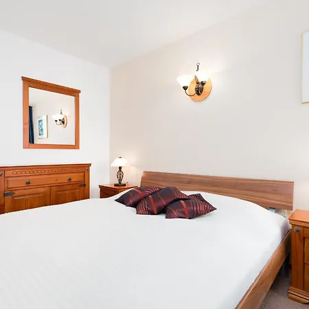 App 304 - Strandlage Daire *