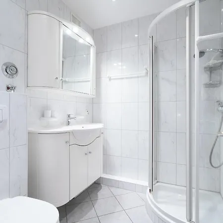 Daire App 304 - Strandlage *