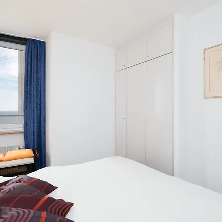 App 304 - Strandlage Sierksdorf