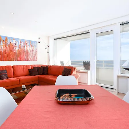 Daire App 304 - Strandlage *