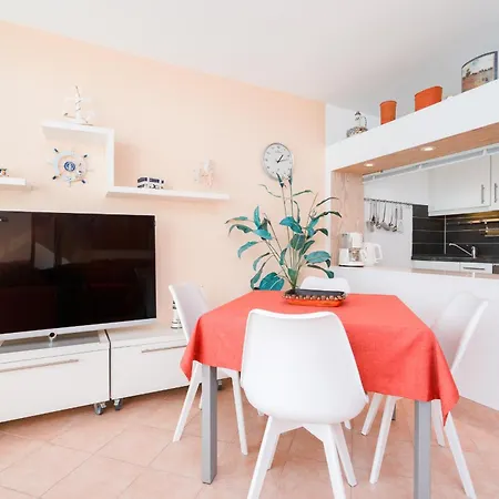 Daire App 304 - Strandlage Sierksdorf