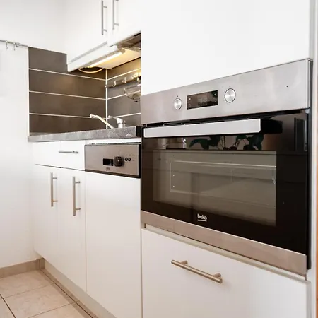 App 304 - Strandlage *