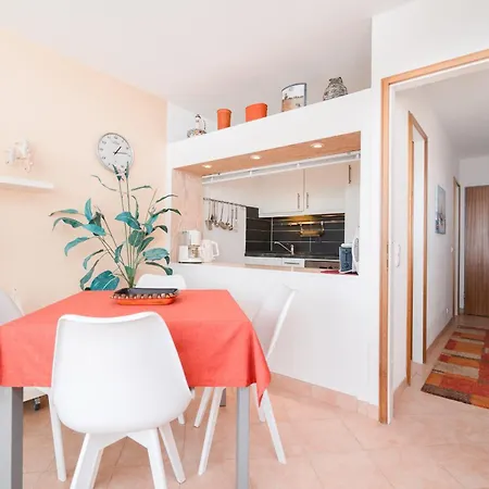 App 304 - Strandlage