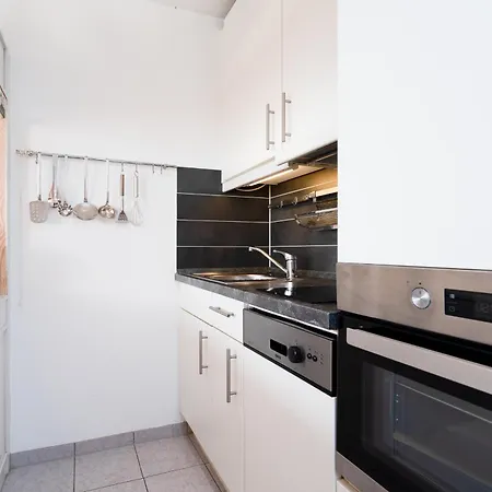 App 304 - Strandlage Daire *