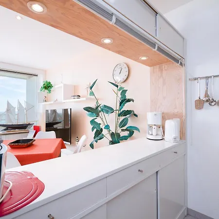 Daire App 304 - Strandlage *