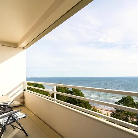 App 304 - Strandlage * Sierksdorf