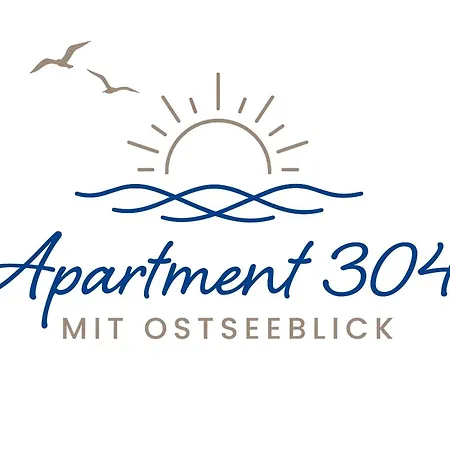 App 304 - Strandlage