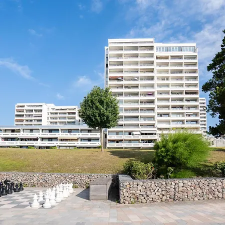App 304 - Strandlage