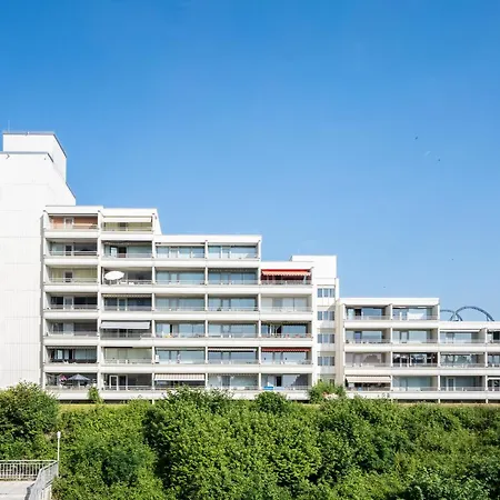 App 304 - Strandlage Lejlighed Sierksdorf