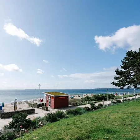 App 304 - Strandlage Lejlighed Sierksdorf