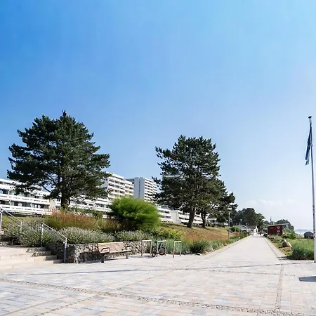 App 304 - Strandlage Lejlighed *