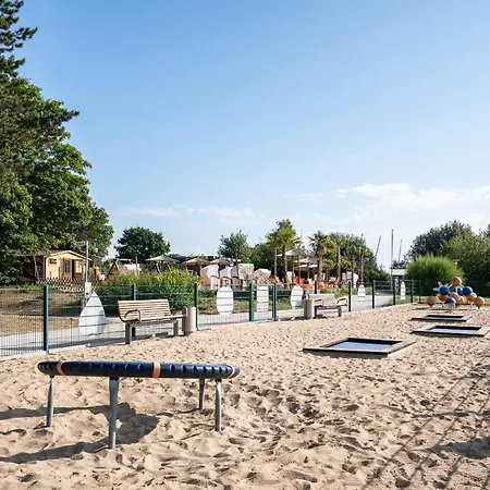 App 304 - Strandlage * Sierksdorf